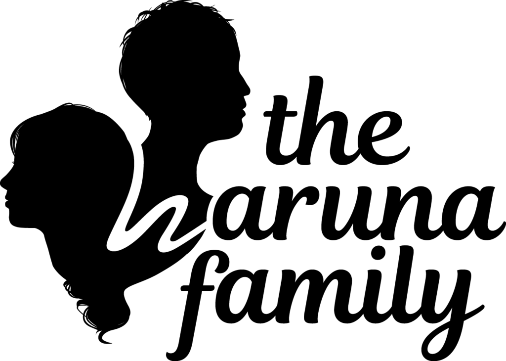 The Haruna Family